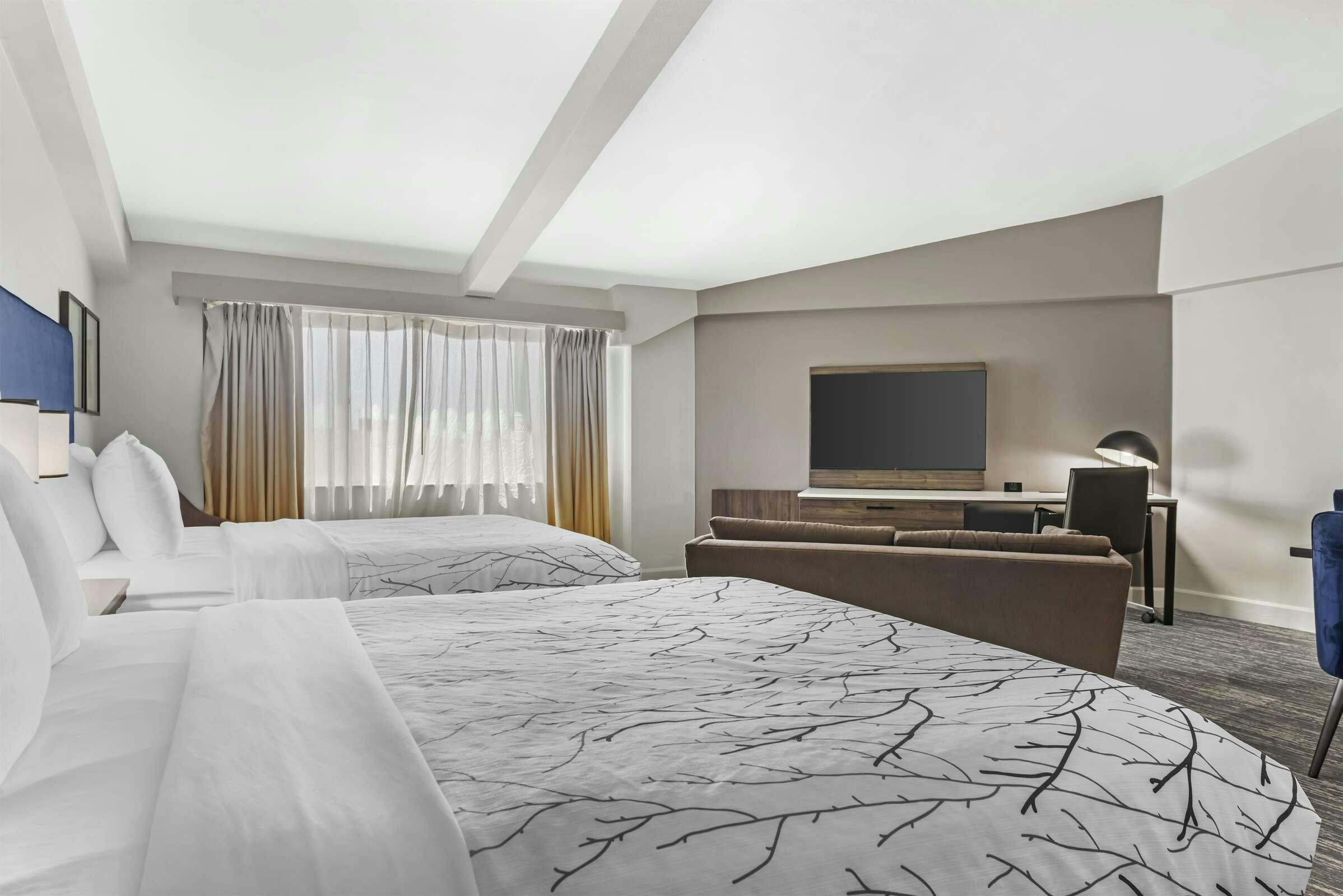Hotel Executive Residency By Best Western Denver East photo 2