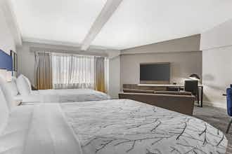 Hotel Executive Residency By Best Western Denver East photo 2