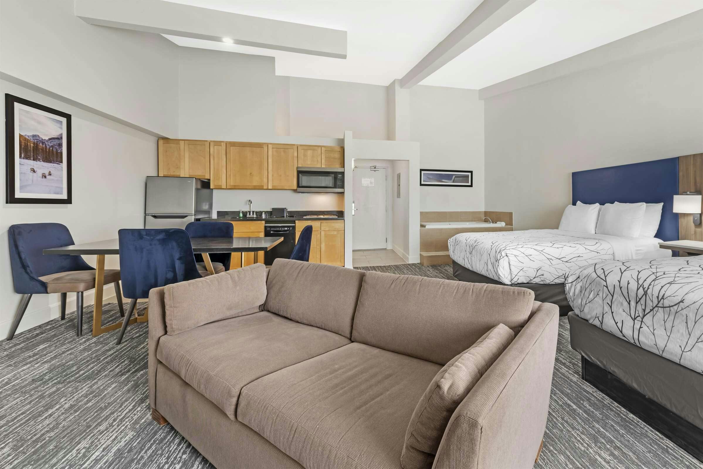 Hotel Executive Residency By Best Western Denver East photo 3