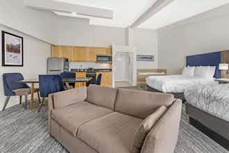 Hotel Executive Residency By Best Western Denver East photo 3