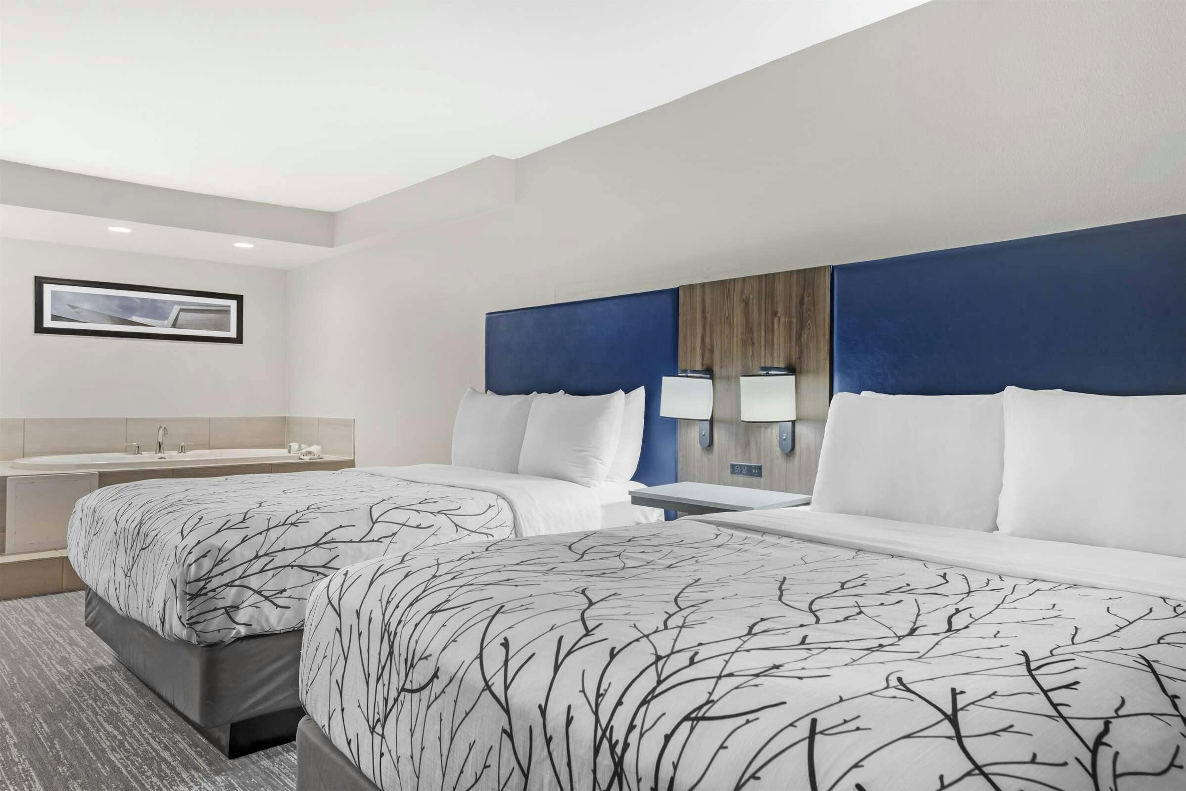 Hotel Executive Residency By Best Western Denver East photo 5