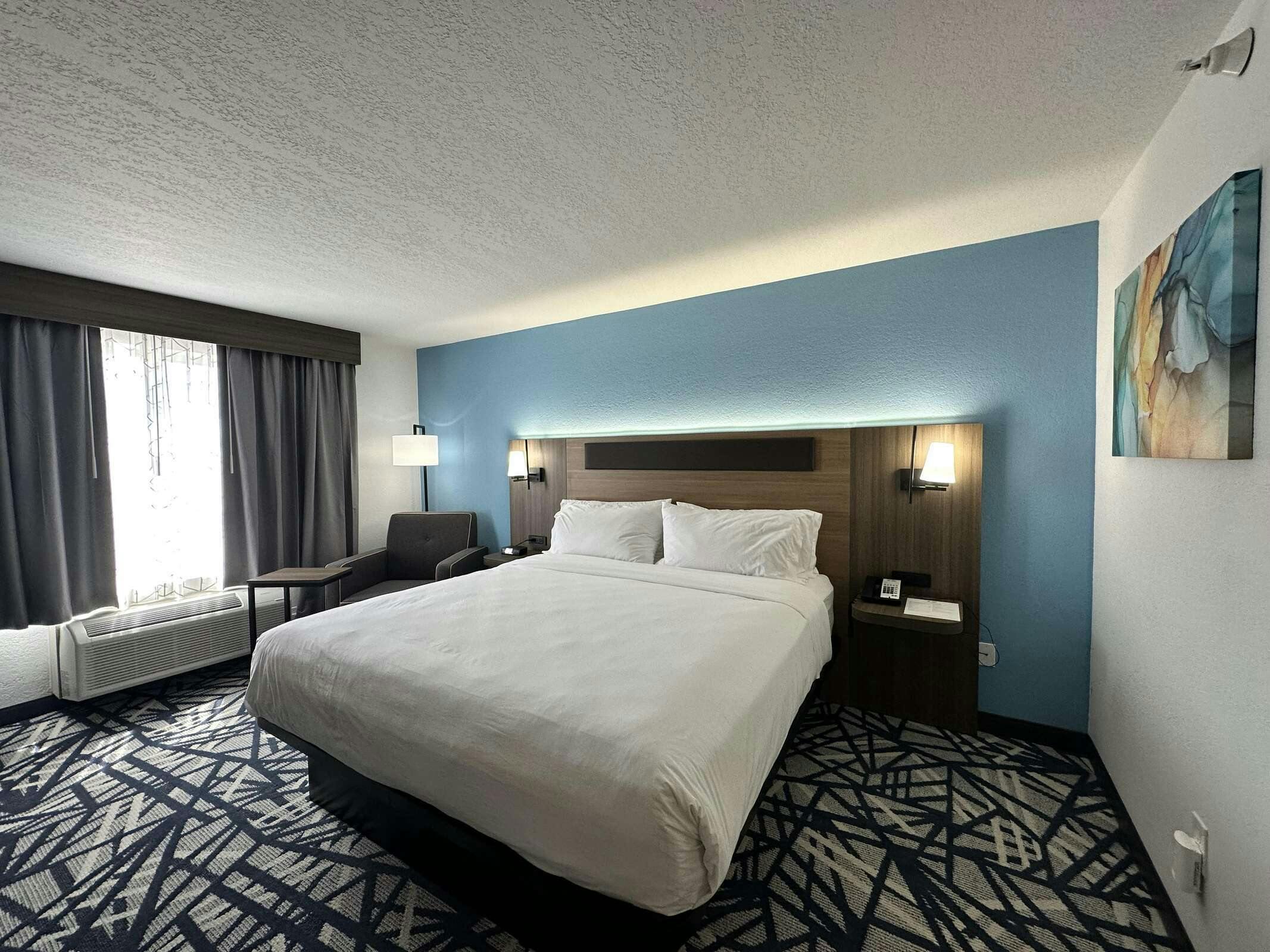 Sure Stay By Best Western Lexington