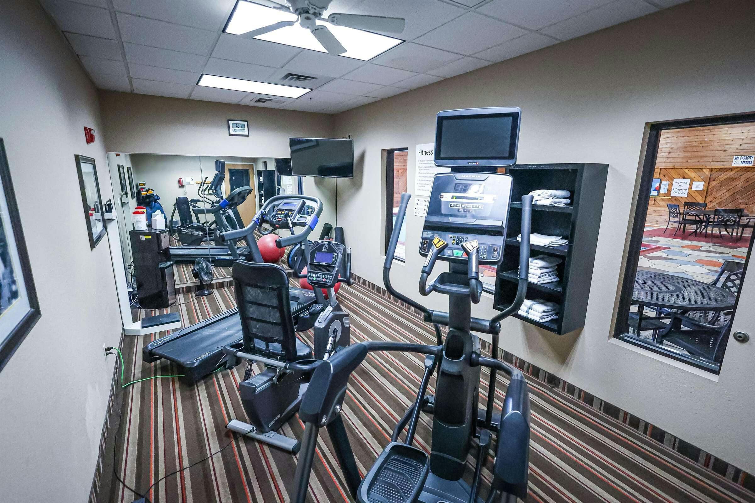 Hotel Sure Stay By Best Western Lexington photo 1