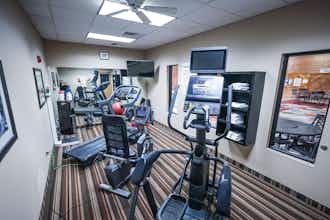 Hotel Sure Stay By Best Western Lexington photo 1