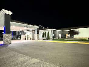 Hotel Sure Stay By Best Western Lexington photo 2
