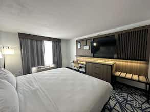 Hotel Sure Stay By Best Western Lexington photo 3