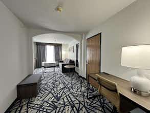 Hotel Sure Stay By Best Western Lexington photo 4