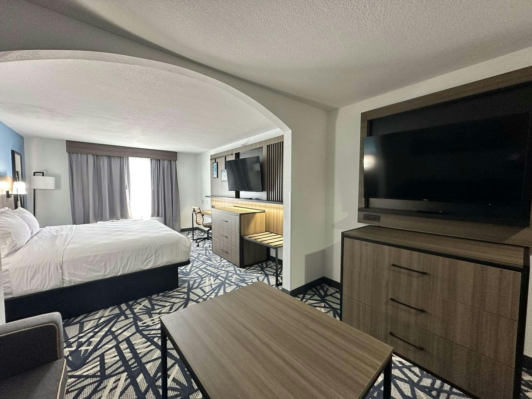Hotel Sure Stay By Best Western Lexington photo 5