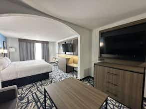 Hotel Sure Stay By Best Western Lexington photo 5