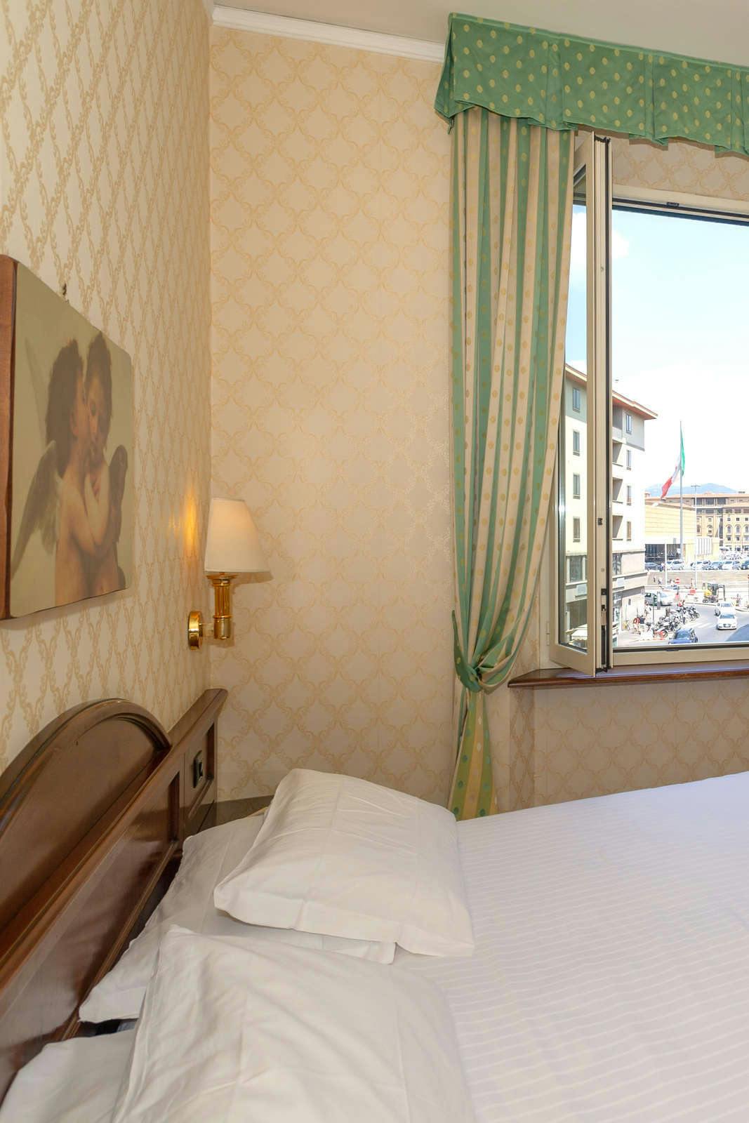 Hotel Hotel Boccaccio photo 4