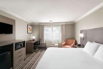 Hotel Solara Inn & Suites photo 2