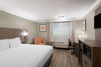 Hotel Solara Inn & Suites photo 5