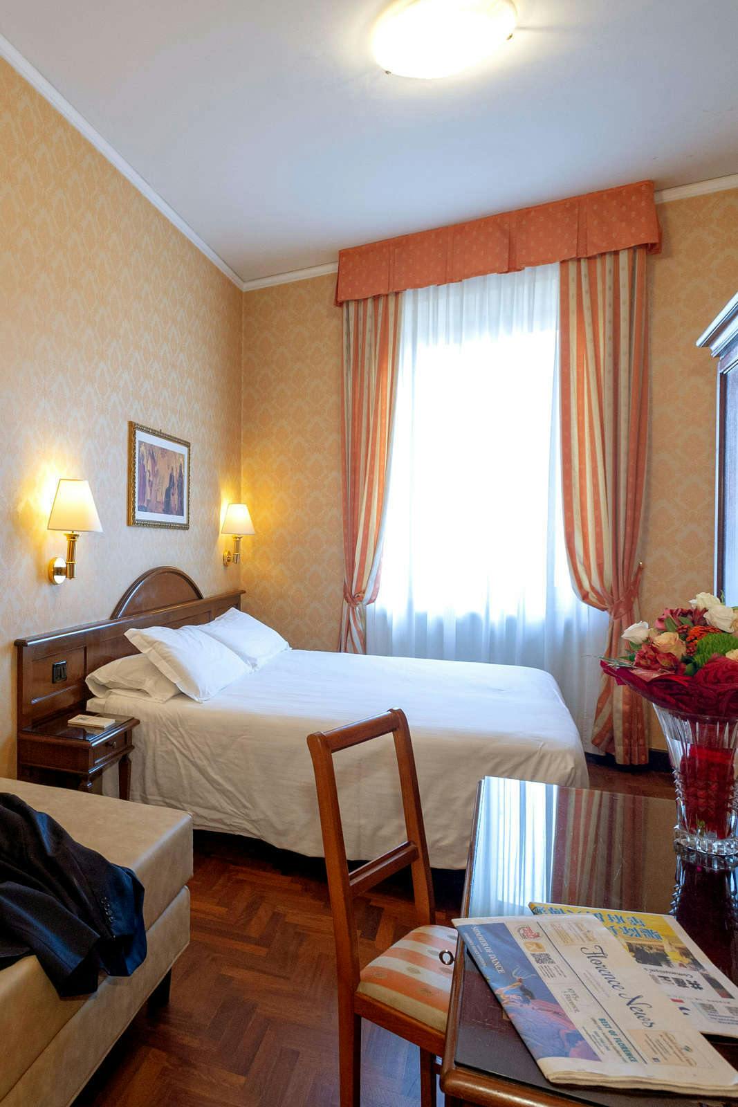 Hotel Hotel Boccaccio photo 1