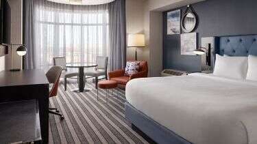 Courtyard by Marriott Boston Brookline