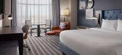 Courtyard by Marriott Boston Brookline