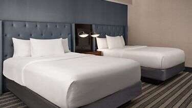 Hotel Courtyard by Marriott Boston Brookline photo 5