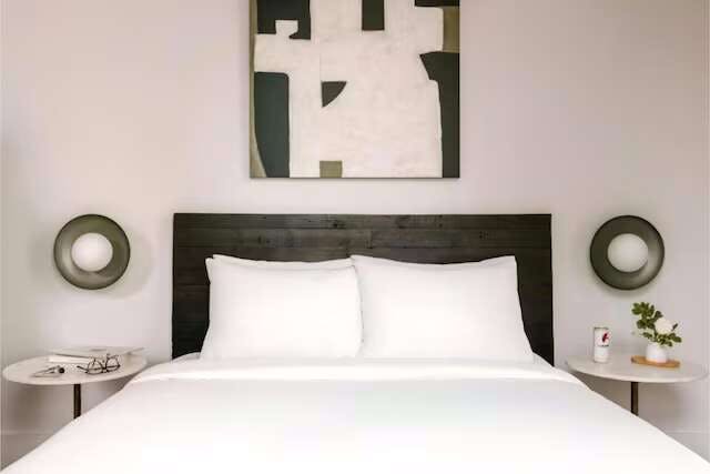 Hotel Duane Street Hotel Tribeca, Belvilla District 6 photo 1