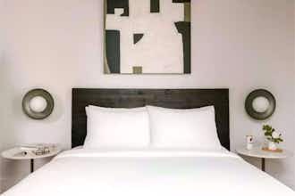 Hotel Duane Street Hotel Tribeca, Belvilla District 6 photo 1