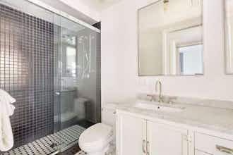 Hotel Duane Street Hotel Tribeca, Belvilla District 6 photo 4