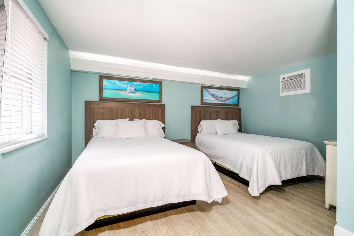 Rainbow Bend Resort