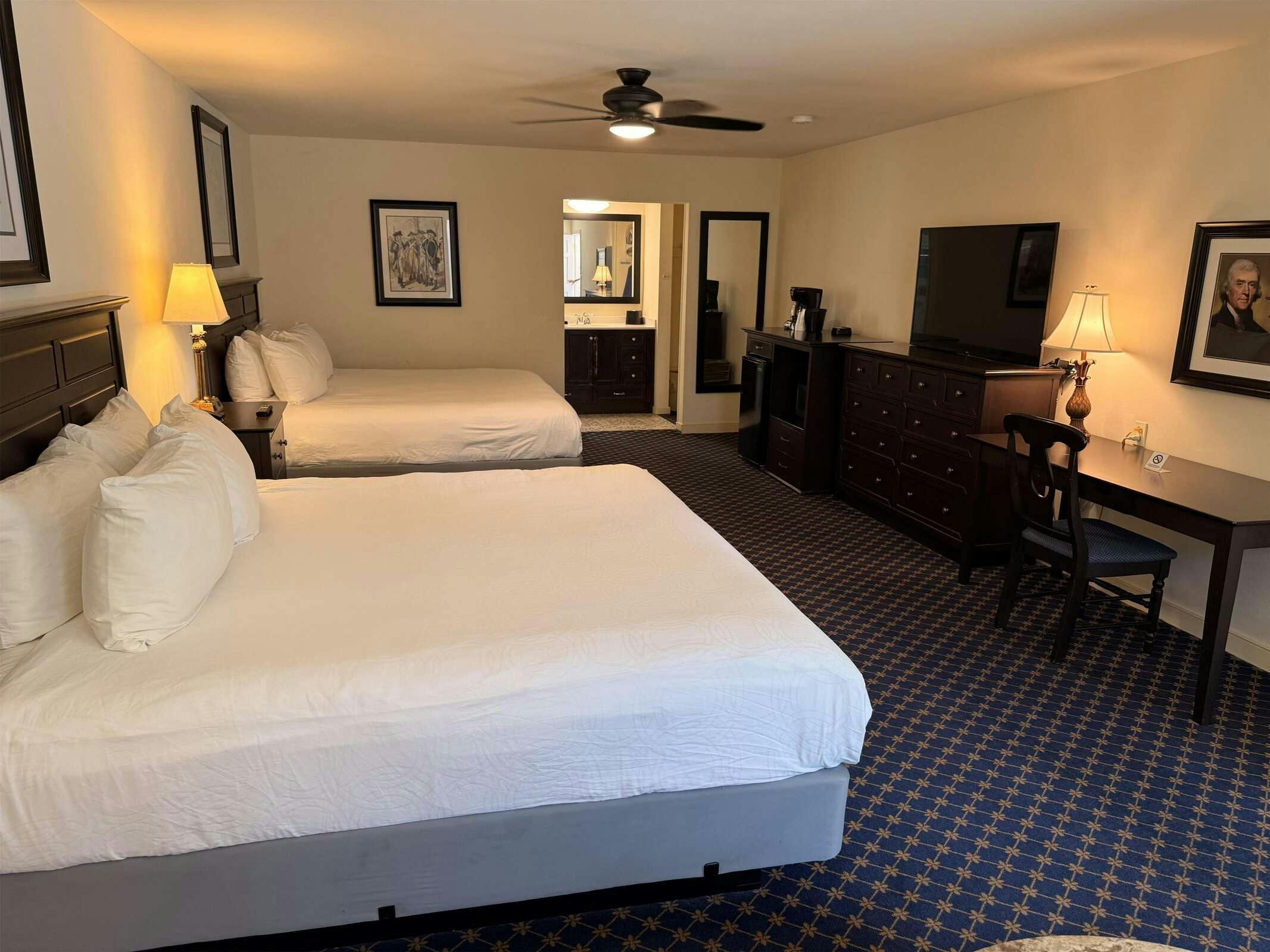 Princess Anne Hotel, Sure Stay Collection By Best Western