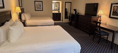 Princess Anne Hotel, Sure Stay Collection By Best Western