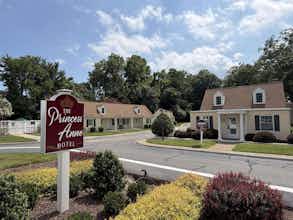 Hotel Princess Anne Hotel, Sure Stay Collection By Best Western photo 1