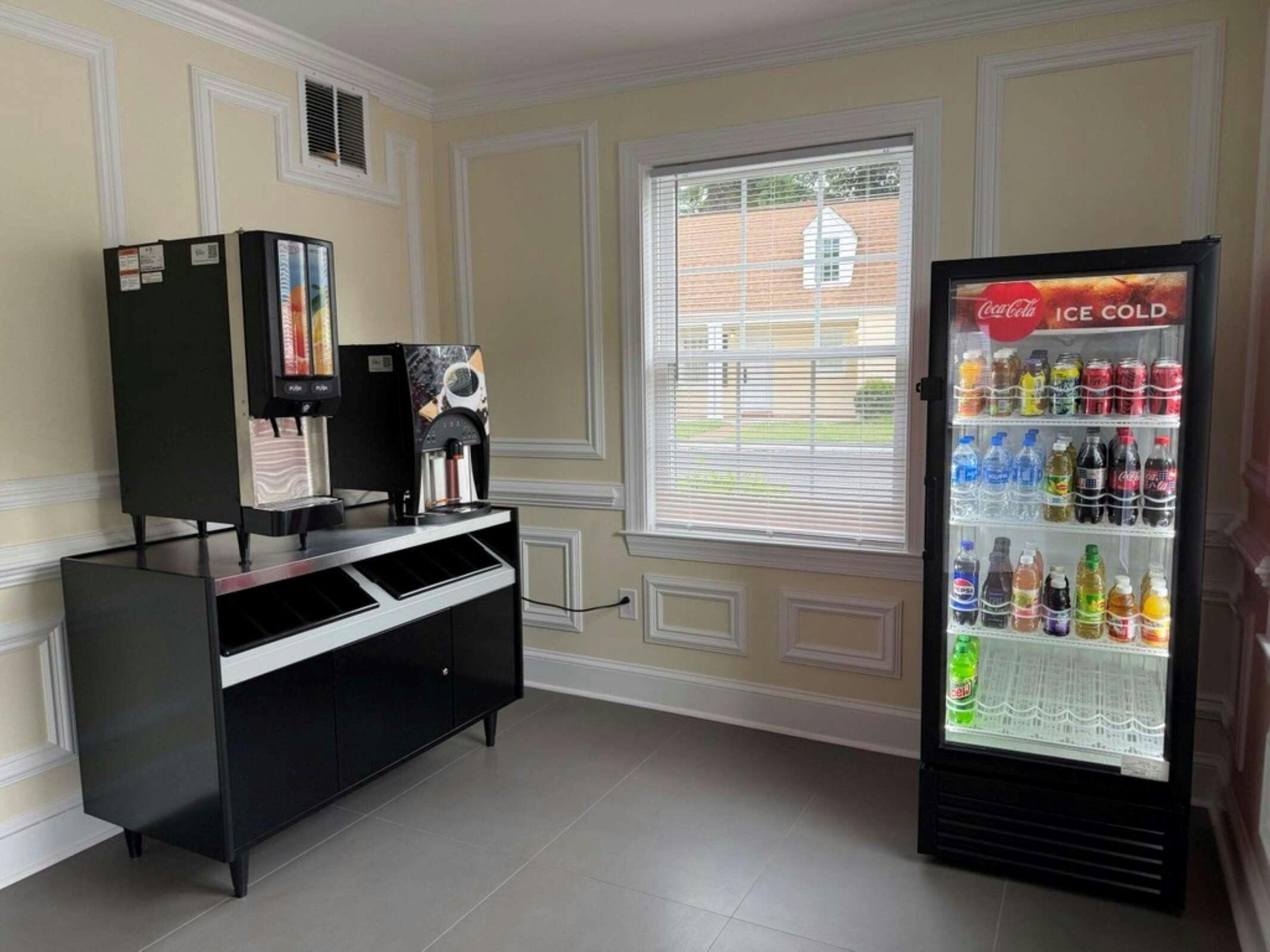Hotel Princess Anne Hotel, Sure Stay Collection By Best Western photo 2