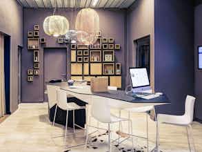 Hotel Hotel Mercure Lyon Charbonnieres photo 1