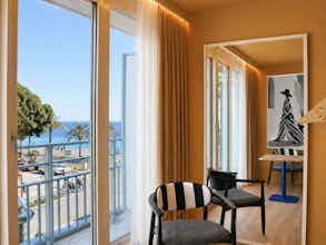 Hotel Mercure Nice Promenade Des Anglais photo 5