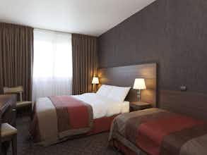 Hotel Mercure Versailles Paris Ouest photo 4