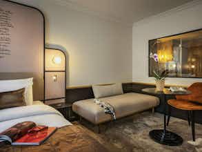 Hotel Mercure Versailles Paris Ouest photo 5