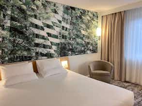 Hotel Novotel Bordeaux Aéroport photo 5
