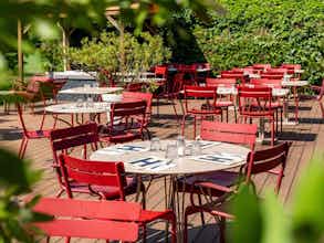Hotel Novotel Grenoble Nord Voreppe photo 2