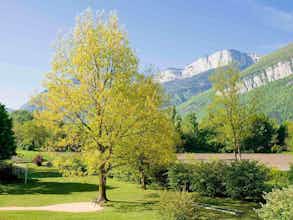 Hotel Novotel Grenoble Nord Voreppe photo 5