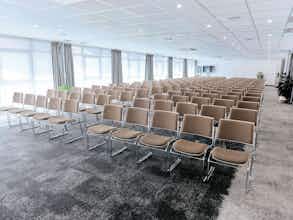 Hotel Novotel Montpellier photo 3