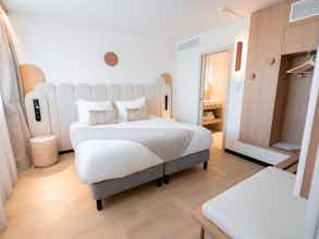 Hotel Novotel Montpellier photo 4