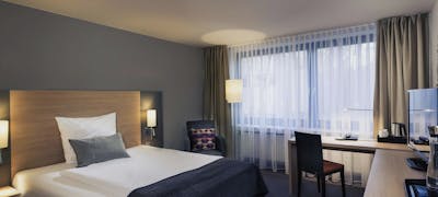 Mercure Hotel Duesseldorf Neuss