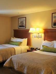 Hotel Candlewood Suites Yuma photo 1