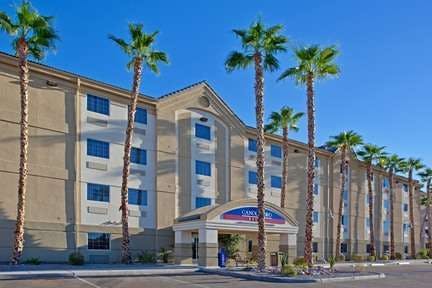 Candlewood Suites Yuma