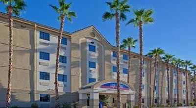 Candlewood Suites Yuma
