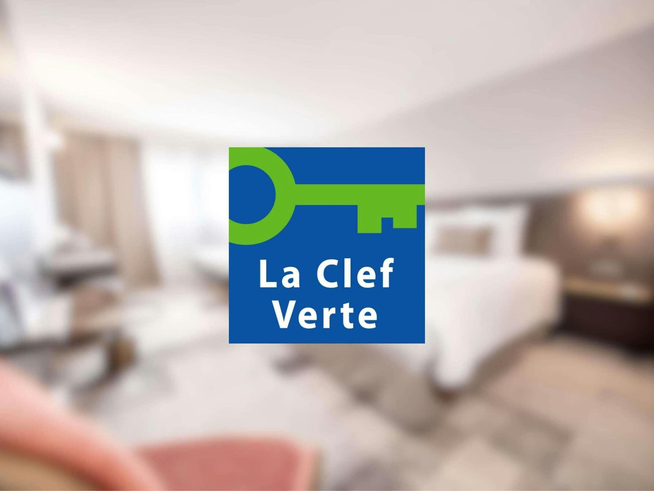 Hôtel Mercure Bordeaux Lac