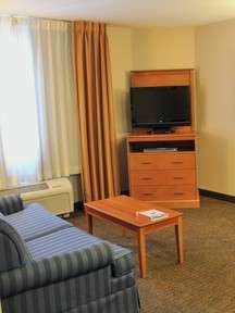 Hotel Candlewood Suites Yuma photo 3