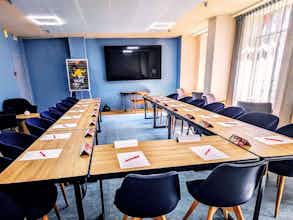 Hotel Ibis Grenoble Centre Bastille photo 1