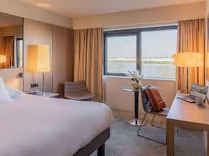 Hotel Hotel Pullman Bordeaux Lac photo 4