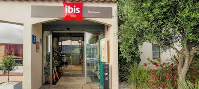 Ibis Narbonne