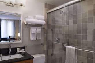 Hotel Fairfield Inn & Suites New York Manhattan/Fifth Avenue photo 4