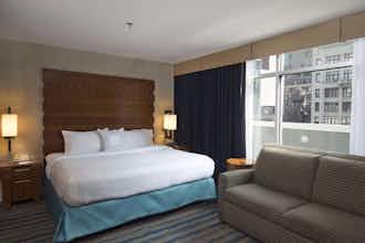 Hotel Fairfield Inn & Suites New York Manhattan/Fifth Avenue photo 1