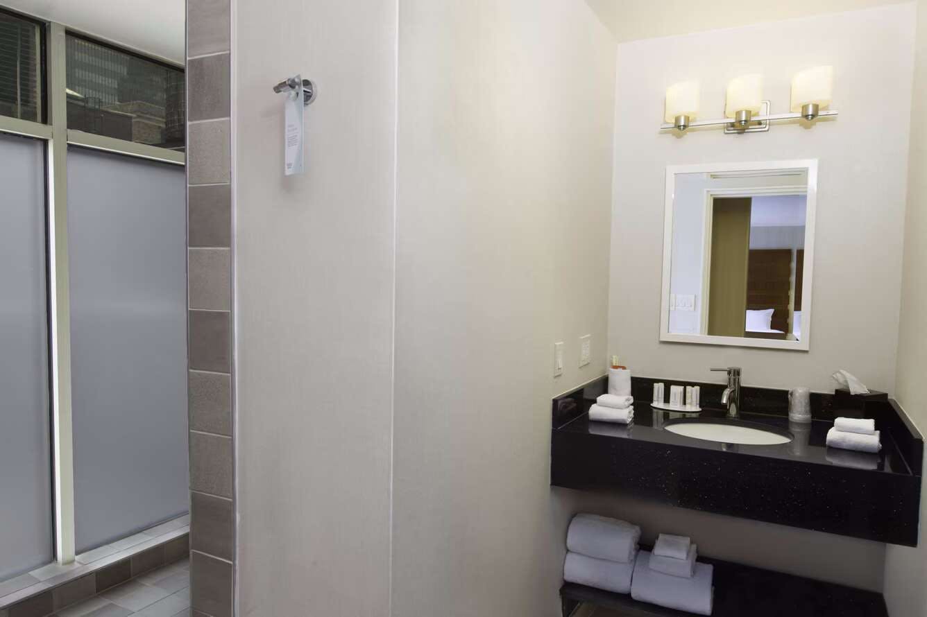 Hotel Fairfield Inn & Suites New York Manhattan/Fifth Avenue photo 2