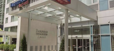 Fairfield Inn & Suites New York Manhattan/Fifth Avenue